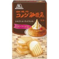 2026年3月に食べたいお菓子新商品まとめ第3弾！不二家「モーニングホーム（バター）」・森永製菓「シロノワールサンドクッキー」など