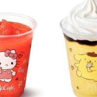 【2026年4月発売】飲食チェーン スイーツドリンク新商品まとめ！マクドナルド・スターバックス・ゼッテリア・ゴディバ・リンツの5ブランド