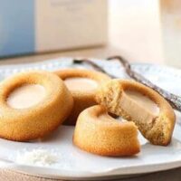 【2026年4月】おすすめ手土産 新商品まとめ！チーズガーデン・資生堂パーラー・キャラメルゴーストハウス・フィオラッテ・ネコシェフの5ブランド