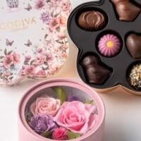 【2026年母の日】ゴディバ限定チョコまとめ｜ギフトセット・春限定アソート・アイス＆ケーキも注目