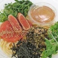 【4月7日～新発売】セブン-イレブンで買える500kcal以下の麺類12選！暖かい季節にぴったりの冷たいお蕎麦や冷製パスタが充実