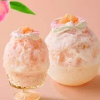 【2026年4月発売】白桃スイーツ新商品まとめ第2弾「白桃バターホイップサンド」や「天然水の削り氷 白桃みるく」など