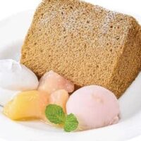 【2026年4月発売】紅茶スイーツ新商品まとめ「ごろっと白桃の紅茶シフォンケーキ」「PARM（パルム）白桃＆アールグレイ（1本入り）」など