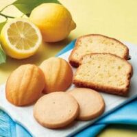 【2026年4月発売】レモンスイーツ新商品まとめ第5弾！銀座コージーコーナー「瀬戸内レモダン」・nana's green tea「はちみつレモンのレアチーズパフェ」など