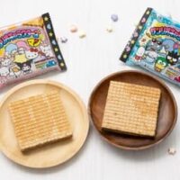 【2026年4月】新作お菓子まとめ～レモンドーナツ・ソースかりんとう・サンリオチョコ・フランスパンチップス～