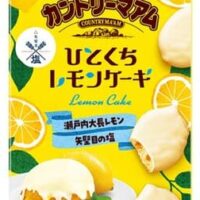 【2026年4月】人気お菓子新作まとめ｜サク濃い 苺・ミルクキャラメル・ピエトロ・カントリーマアムの注目フレーバーが続々登場