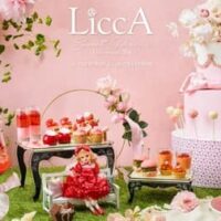 2026年春、関東のホテルで味わう贅沢アフタヌーンティー&スイーツ特集～リカちゃん×表参道・マリー・アントワネット×新宿・ラベンダー×新宿・あまおう×幕張～