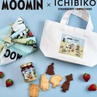 【2026年4月】ICHIBIKOはじめ注目春スイーツ新作＆限定情報まとめ～東京ラスク・ハリー・ポッターカフェ・久世福商店～