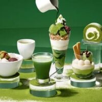 【2026年4月】春スイーツ&カフェ新情報！～nana's green tea・フィオラッテ・ハラペコラボ・ヤマハ×春華堂～
