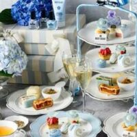 【関東】期間限定！初夏を彩るアフタヌーンティー5選～グランドニッコー東京 台場、ザ ストリングス 表参道、シャングリ・ラ 東京ほか～