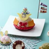 【2026年春】関東のホテルで楽しむ、母の日＆初夏スイーツ最前線。ホテルメトロポリタン・ロイヤルパーク・グランドハイアット・横浜インターコンチの贅沢新作まとめ2026