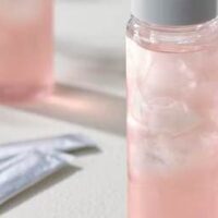 【無印良品】春のリラックスタイムに。4月発売のひんやりドリンク6選│今しか買えない濃厚なラッシーや爽やかな梅フレーバーが登場！