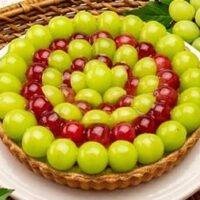 【2026年4月】キル フェ ボンのタルト特集｜クラウンメロンや旬フルーツの贅沢タルトまとめ