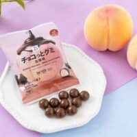 【2026年4月発売】白桃スイーツ新商品まとめ「セブンプレミアム チョコっとグミ 白桃味」「ぜいたくヨーグルト 甘熟白桃」など