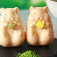 【2026年4月発売】抹茶スイーツ新商品まとめ第6弾！タリーズ「抹茶ティラミスシェイク」・青木光悦堂「手づくりハムスターモナカ抹茶」など