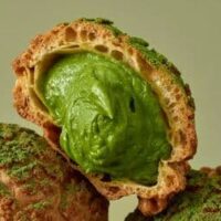 【2026年4月発売】抹茶スイーツ新商品まとめ第5弾「ヨックモックの手作りクッキーシュー MATCHA」「かき氷みるく 抹茶あずき」など