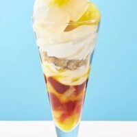 【2026年4月発売】パフェ新商品まとめ第3弾！ジョナサン「ハーゲンダッツとアールグレイのジョナパフェDX（デラックス）」・nana's green tea「はちみつレモンのレアチーズパフェ」など