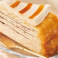 【2026年4月発売】クレープ新商品まとめ！セブン-イレブン「もっちり和クレープ おもちときなこ」・ドトール「沖縄県産黒糖パリパリチョコミルクレープ」など