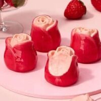 【2026年4月】おすすめ手土産 新商品まとめ第2弾「手焼きチーズケーキ（レモン with 白桃）」「チーズローズ・あまおう苺」など