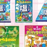 【2026年4月】人気お菓子新作＆限定情報まとめ～フルーチェ・ビックリマン・ベビースター・たべっ子どうぶつ～