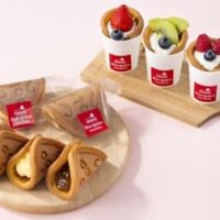 【2026年4月】注目スイーツ最新情報まとめ！～資生堂パーラー・コロンバン・Cheese is…・パンとエスプレッソと～