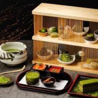 【関西】期間限定！抹茶を堪能できるアフタヌーンティー3選～茶想もりた園 なんば店、ザ・プリンス 京都宝ヶ池、ベンジャミンステーキハウス KITTE大阪店～