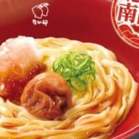 【2026年5月・6月】初夏の麺グルメ最新情報！なか卯・丸亀製麺・ローソンストア100のうどん・そば・冷し麺キャンペーンまとめ