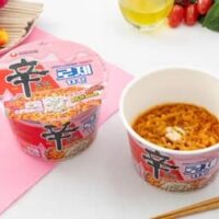 【2026年5月19日】セブン-イレブン新作グルメ速報！辛ラーメン ロゼ カップ＆こだわりおむすび全面刷新で話題の2品が同時登場