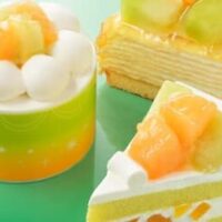 【2026年5月】銀座コージーコーナー・ジェラートピケカフェ・キルフェボンの初夏メロンスイーツ特集！赤肉・青肉・クラウンメロンが主役の新作が続々登場