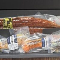 もう母の日ギフトは決まった！？ちょっと変わったお魚ギフトはいかが？ざこばの朝市の母の日ギフト　実食レビュー付き