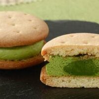 【ローソン】5月5日発売の200kcal以下スイーツ&アイス4選！抹茶を満喫できる京都の老舗茶屋とのコラボ商品も