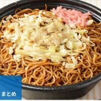 【6月2日発売】ローソン 新商品ランチにおすすめ まとめ「ソース焼そば 63%増量」「合わせすぎ！ハンバーグ＆竜田×メンチ弁当」など