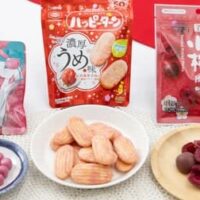 【2026年5月・6月】セブン-イレブン初夏の新商品まとめ！よくばりサンド新作・梅コラボ菓子・10周年マカロンアイスが続々登場