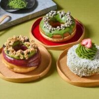2026年5月に食べたいドーナツ新商品まとめ！ミスタードーナツ「サクぽふん」・コエ ドーナツ京都「抹茶ホワイトチョコレート」など