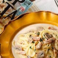 【KALDI】5分以内に大満足できる時短食品まとめ！ガーリックチャウダー・ワイン熟成生サラミなど