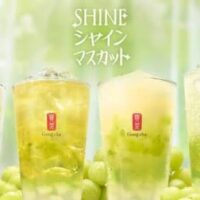 【2026年5月】初夏のカフェ新作＆限定メニュー最新情報まとめ～タリーズ・ゴンチャ・椿屋珈琲 ～