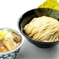 【活龍 実食レビュー】これは頼むしかない！茨城で行列必須の有名ラーメン店「活龍」の絶品つけめん＆ぎょうざを実食レビュー