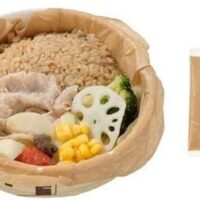 【5月26日～発売】脂質15g以下！セブン-イレブンの新作お弁当&うどん6選～「CAFE BOX タコライス」ほか～