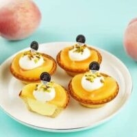 【2026年5月発売】桃スイーツ新商品まとめ「PABLO mini ジューシーピーチ」「生どら ももクリーム」など