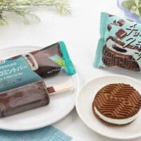 【2026年5月発売】チョコミントアイス新商品まとめ「セブンプレミアム 生チョコミントバー」・ハーゲンダッツ ミニカップ「ショコラミント エクストラ」など