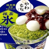 【2026年5月発売】新作アイスまとめ「雪見だいふく チョコサクサク」「やわもちアイス 抹茶氷」「パピコ＜マンゴー＞」など