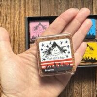 「Fat Witch New York」NYフレーバー5種セットを食べてみた！キャロット、ジャバチップ…個性が光る魔女印ブラウニー、全部レポートします
