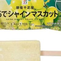 【セブン-イレブン】5月19日～発売！200kcal以下のアイス&スイーツ4選～「チョコと食べる米粉のとろーりきなこプリン」ほか～