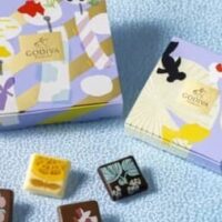 【2026年夏】ゴディバ「サマー コレクション -ニッポンの夏-」が登場！金魚や睡蓮が彩る涼しげな限定チョコレート4種を徹底紹介