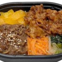 【セブン-イレブン】5月12日～発売！500kcal以下のお弁当&ドリア7選～「焼肉＆唐揚げごはん」ほか～