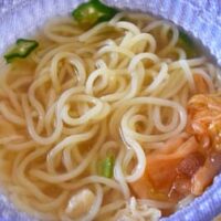 【ニチレイ新作 実食レポート】温めても冷たい「レンジで冷たい 盛岡風冷麺」を食べてみた！