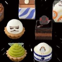 【2026年5月】銀座コージーコーナーの新作スイーツ情報！スター・ウォーズコラボケーキ＆和洋折衷プリン「銀座こーじー庵」が登場