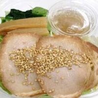 【5月26日～発売】暑い日に食べたいセブン-イレブンの新作冷やし麺5選～「蒸し鶏と紀州南高梅のぶっかけおろしうどん」ほか～