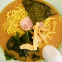 【ラーメンショップ 実食レビュー】みそラーメンはどんな味？中毒性の高い人気メニューをレビュー