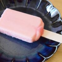 【ローソンアイス実食】「日本のフルーツ 栃木県産とちあいか」を食べてみた！甘みや酸味は？